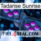 Tadarise Sunrise 03